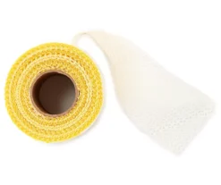 Rug Pad Tape, (2.5" X 25')