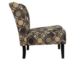 Tibbee Pebble Armless Accent Chair 12 Tibbee Pebble Armless Accent Chair -Home Furnishing Store 810363289 2