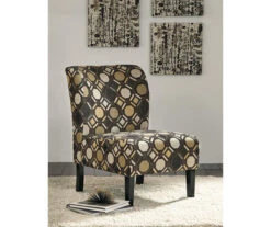 Tibbee Pebble Armless Accent Chair 14 Tibbee Pebble Armless Accent Chair -Home Furnishing Store 810363289 4