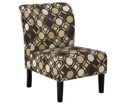Tibbee Pebble Armless Accent Chair 15 Tibbee Pebble Armless Accent Chair -Home Furnishing Store 810363289 5