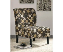 Tibbee Pebble Armless Accent Chair 17 Tibbee Pebble Armless Accent Chair -Home Furnishing Store 810363289 7