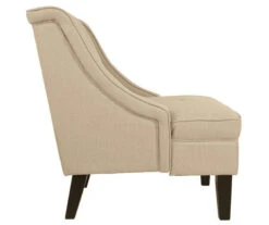 Clarinda Cream Accent Chair 15 Clarinda Cream Accent Chair -Home Furnishing Store 810363291 6