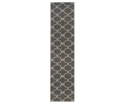 Maddox Gray Rugs -Home Furnishing Store 810370725