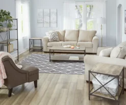 Clarinda Brown Accent Chair 7 Clarinda Brown Accent Chair -Home Furnishing Store 810389262 810367638 810370586 810367637