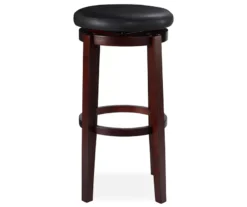 Clea Faux Leather Bar/ Counter Stools -Home Furnishing Store 810389526 2