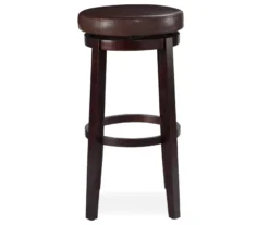 Clea Faux Leather Bar/ Counter Stools -Home Furnishing Store 810389527 1