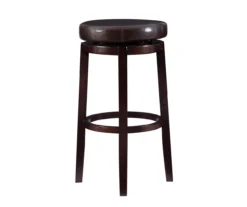 Clea Faux Leather Bar/ Counter Stools -Home Furnishing Store 810389527 A1