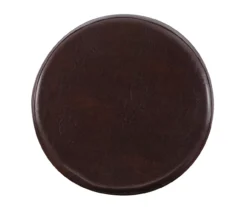 Clea Faux Leather Bar/ Counter Stools -Home Furnishing Store 810389527 A4