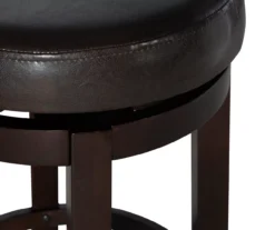 24" Clea Brown Counter Stool 16 24" Clea Brown Counter Stool -Home Furnishing Store 810389529 A8