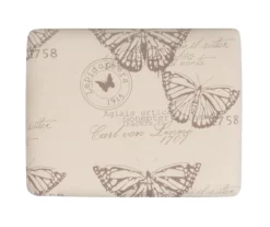 Butterfly Mirror Vanity Set With Stool -Home Furnishing Store 810389543 A4 6