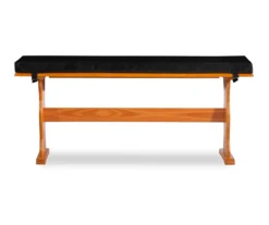 Brown PVC Cushion Set For Breakfast Nook 14 Brown PVC Cushion Set For Breakfast Nook -Home Furnishing Store 810389545 A1 1