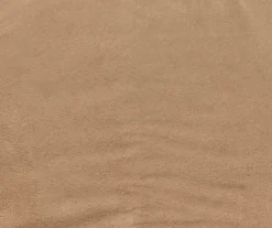 Beige Microfiber Cushion Set For Breakfast Nook -Home Furnishing Store 810389546 2