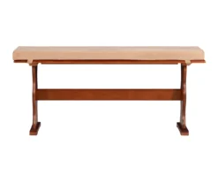 Beige Microfiber Cushion Set For Breakfast Nook -Home Furnishing Store 810389546 A8 2