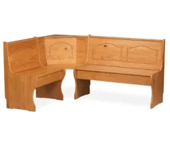 Morgan Nook Dining Table Set -Home Furnishing Store 810389548 2