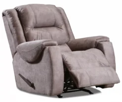 Bradford Tan Rocker Recliner 6 Bradford Tan Rocker Recliner -Home Furnishing Store 810398848 2