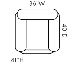 Bradford Tan Rocker Recliner 7 Bradford Tan Rocker Recliner -Home Furnishing Store 810398848 5