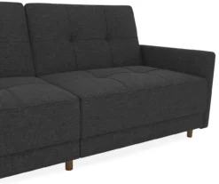Ameriwood Avianna Coil Futon -Home Furnishing Store 810405133 13
