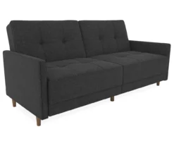 Ameriwood Avianna Coil Futon -Home Furnishing Store 810405133 4