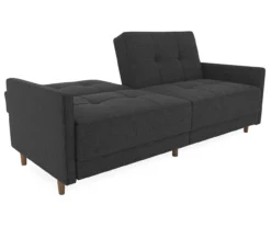 Ameriwood Avianna Coil Futon -Home Furnishing Store 810405133 5