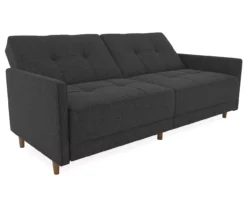 Ameriwood Avianna Coil Futon -Home Furnishing Store 810405133 6