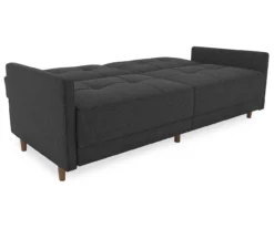 Ameriwood Avianna Coil Futon -Home Furnishing Store 810405133 7