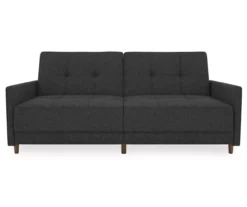 Ameriwood Avianna Coil Futon -Home Furnishing Store 810405133 9