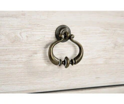 Willowton Whitewash Dresser -Home Furnishing Store 810406133 5