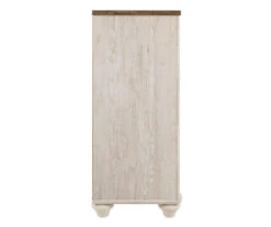 Willowton Whitewash Dresser -Home Furnishing Store 810406133 8