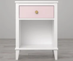 Little Seeds Monarch Hill Poppy Nightstand -Home Furnishing Store 810413356 04