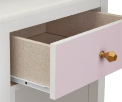 Little Seeds Monarch Hill Poppy Nightstand -Home Furnishing Store 810413356 05