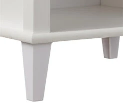 Little Seeds Monarch Hill Poppy Nightstand -Home Furnishing Store 810413357 05