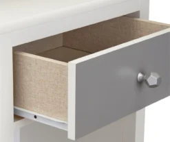 Little Seeds Monarch Hill Poppy Nightstand -Home Furnishing Store 810413357 06