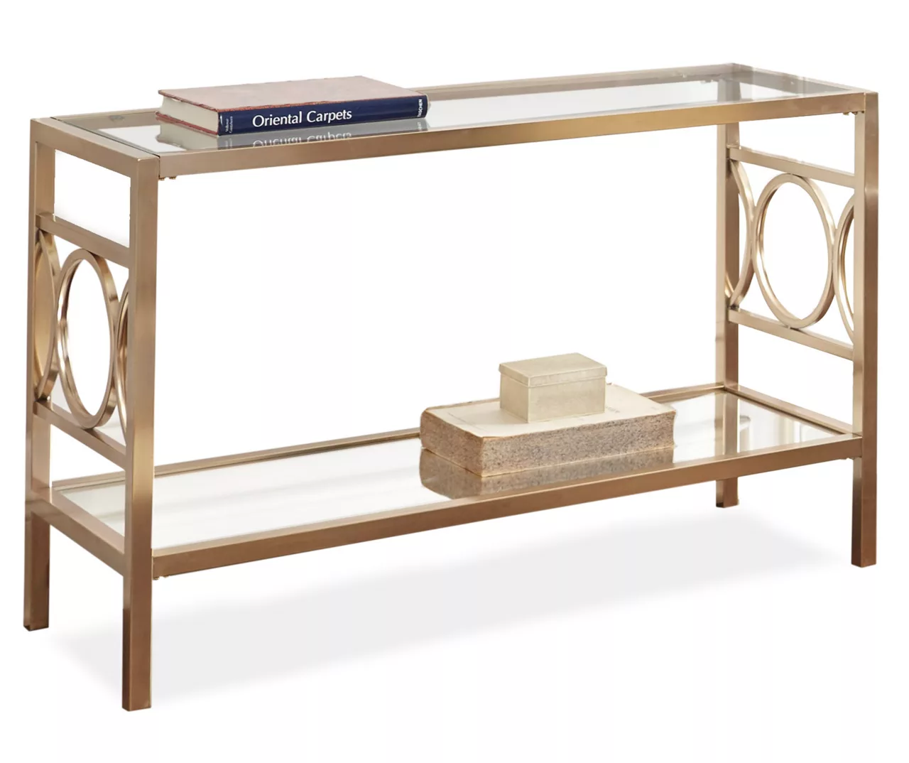 Olympia Console Table 1 Olympia Console Table