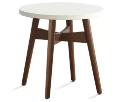 Serena End Table