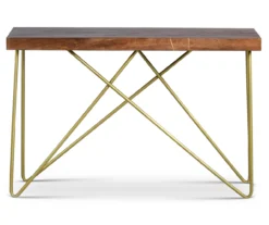 Walter Console Table
