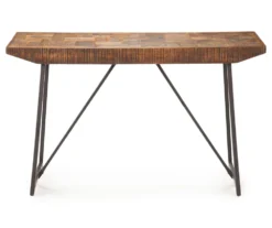 Walden Console Table
