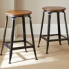 Adele Counter Stools, 2-Pack