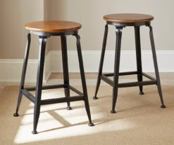 Adele Counter Stools, 2-Pack