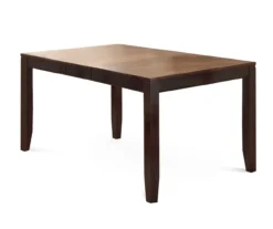 Abaco Butterfly Leaf Dining Table