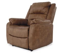 Signature Design By Ashley Yandel Power Lift Recliner -Home Furnishing Store 810431471 6