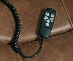 Signature Design By Ashley Yandel Power Lift Recliner -Home Furnishing Store 810431471 9