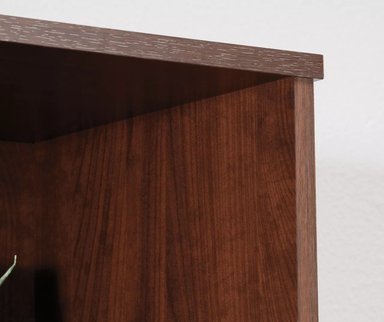 Autumn Cherry 5-Shelf Storage Organizer 3 Autumn Cherry 5-Shelf Storage Organizer - Image 3