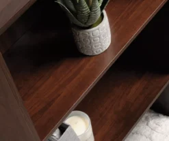 Autumn Cherry 5-Shelf Storage Organizer 11 Autumn Cherry 5-Shelf Storage Organizer -Home Furnishing Store 810435814 4