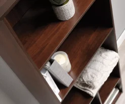 Autumn Cherry 5-Shelf Storage Organizer 12 Autumn Cherry 5-Shelf Storage Organizer -Home Furnishing Store 810435814 5