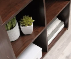 Autumn Cherry 5-Shelf Storage Organizer 13 Autumn Cherry 5-Shelf Storage Organizer -Home Furnishing Store 810435814 6