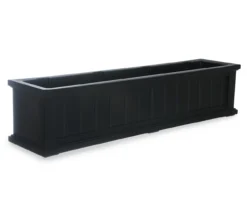 Mayne Inc. Cape Cod 4' Window Box -Home Furnishing Store 810440402 2