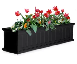 Mayne Inc. Cape Cod 4' Window Box -Home Furnishing Store 810440402 3