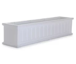 Mayne Inc. Cape Cod 4' Window Box -Home Furnishing Store 810440404 3