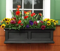 Mayne Inc. Fairfield 3' Window Box -Home Furnishing Store 810440408 1