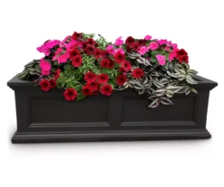 Mayne Inc. Fairfield 3' Window Box -Home Furnishing Store 810440408 2